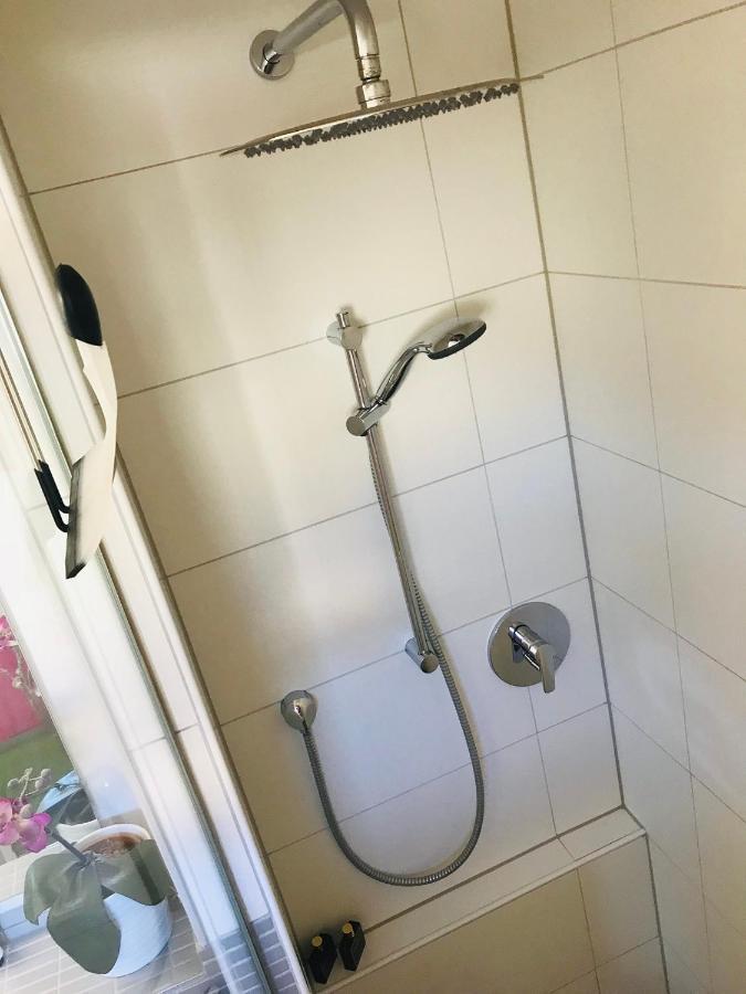 Apartamento Messe Am Rhein