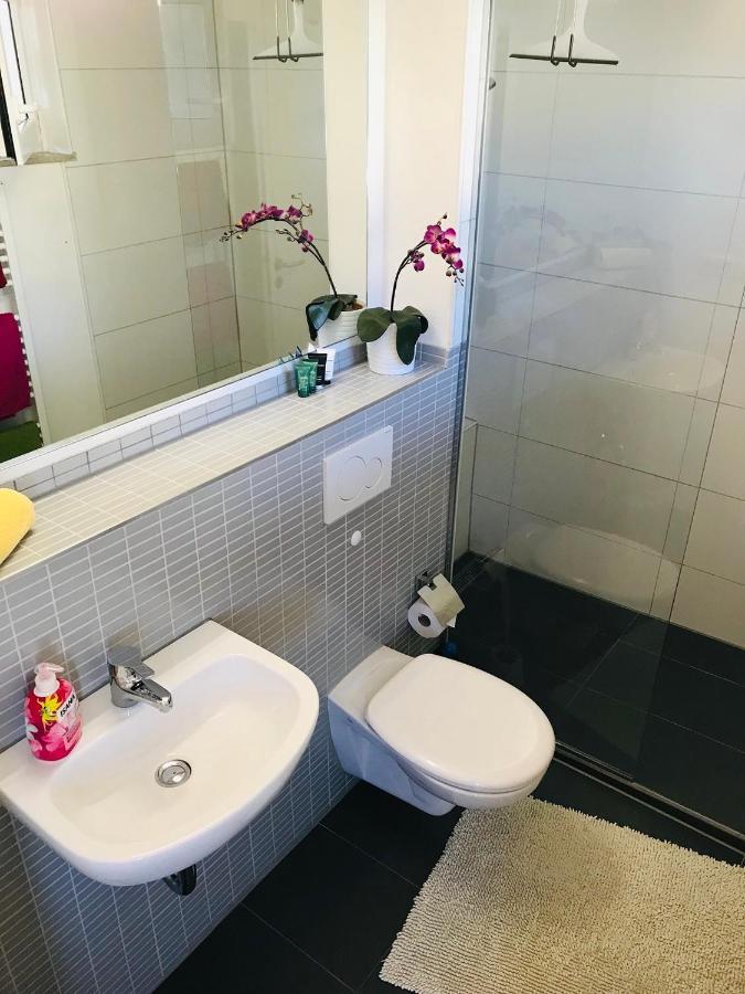 Messe Am Rhein Apartamento