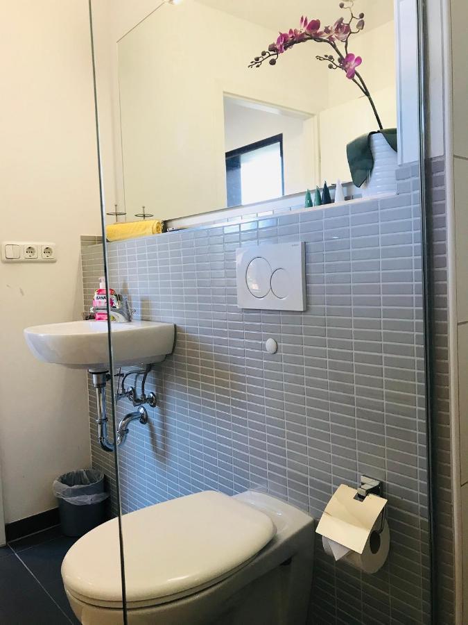 Apartamento Messe Am Rhein *