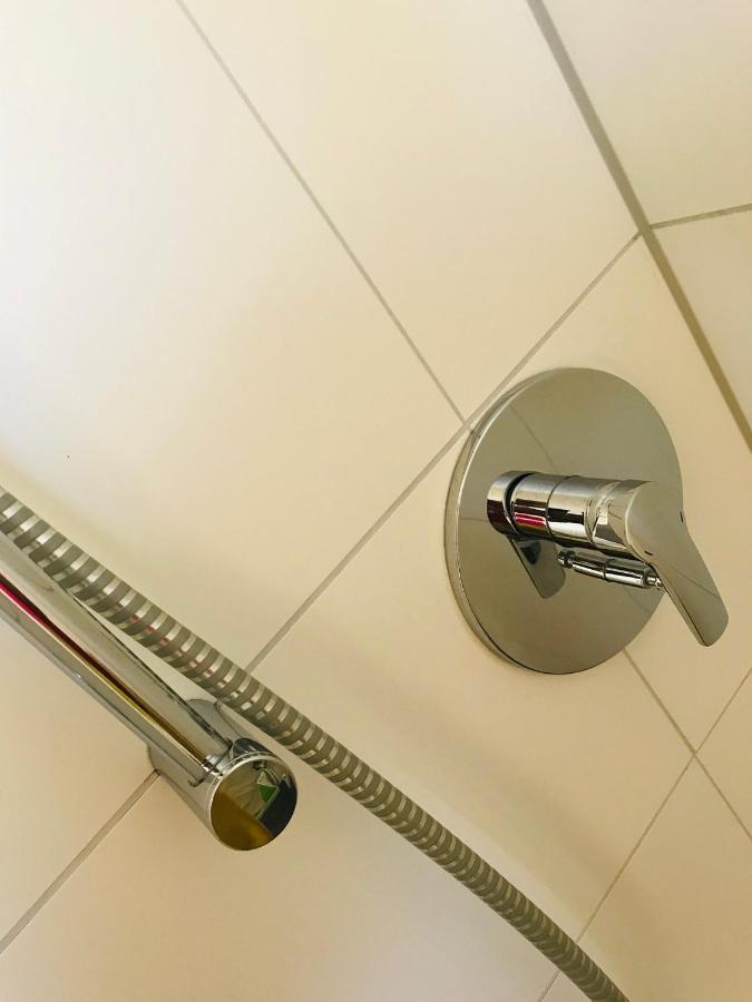 Messe Am Rhein Apartamento Colonia