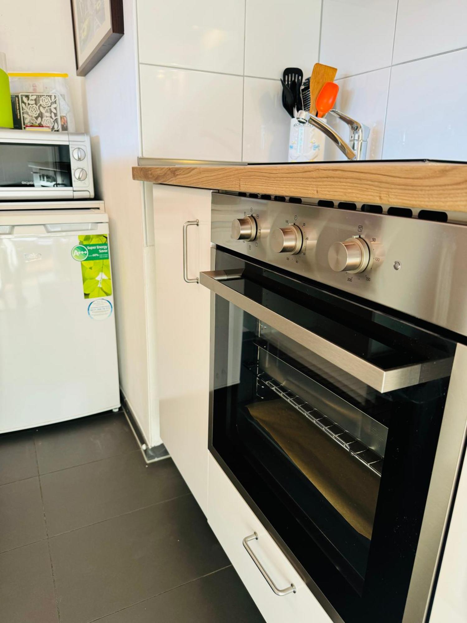 Apartamento Messe Am Rhein Colonia